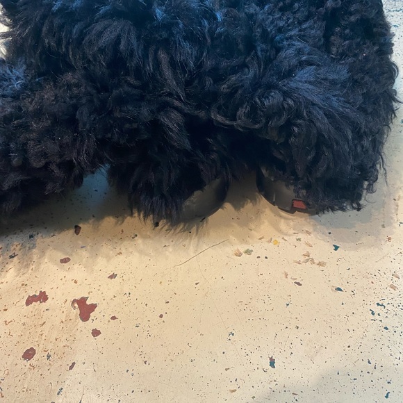 Winter Prada boots E - Picture 8 of 9